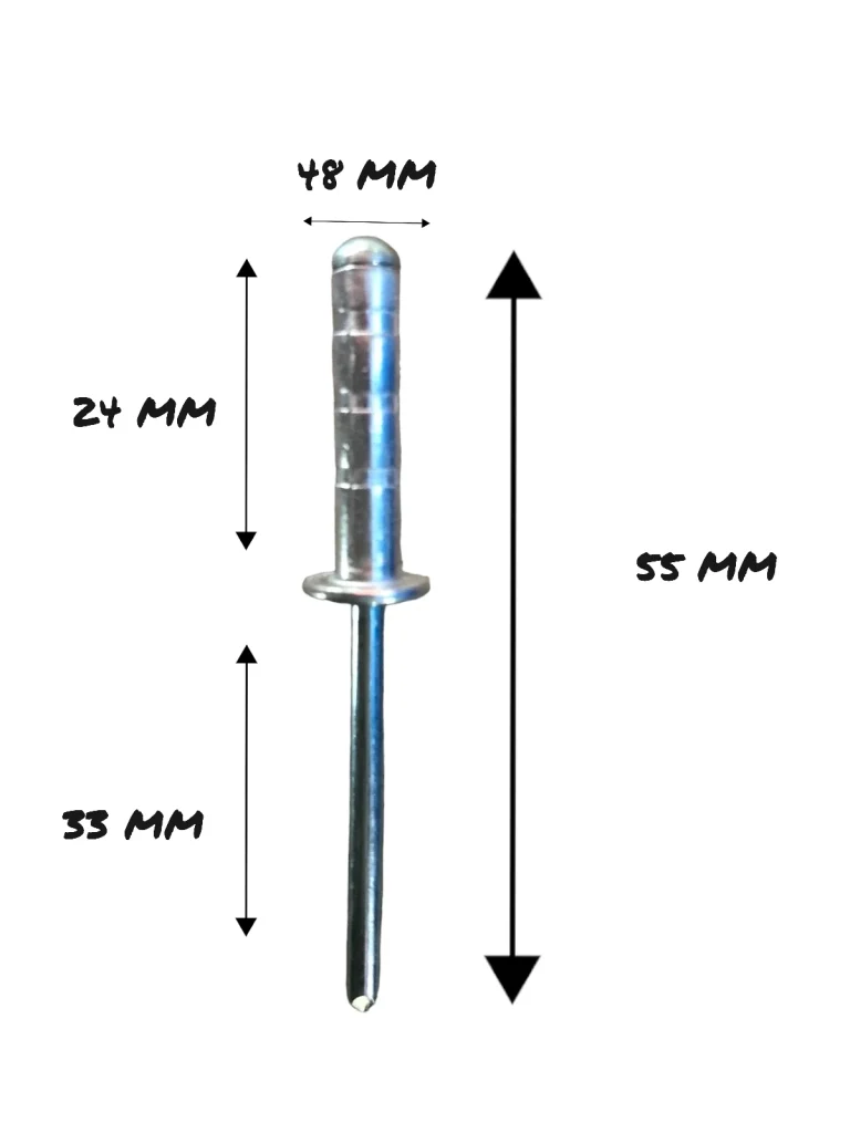 multigrip perçin