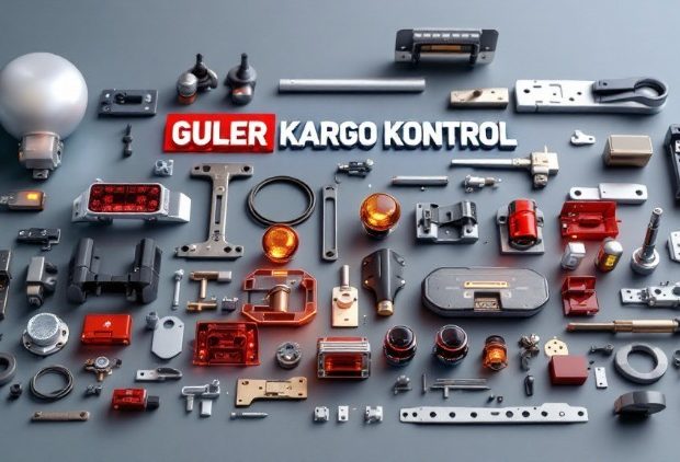 Güler Kargo Kontrol - Lojistik ve Taşımacılık İçin Profesyonel Çözümler